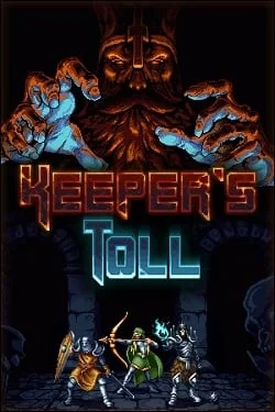 Keeper&039;s Toll