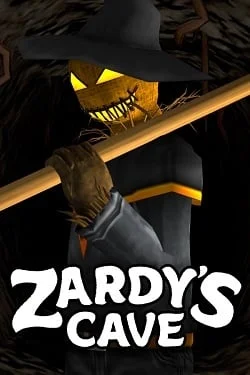 Zardy&039;s Cave