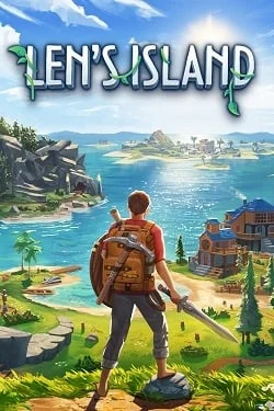 Len&039;s Island