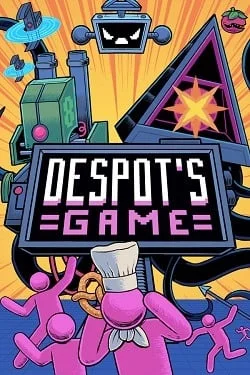 Despot&039;s Game