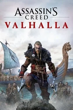 Assаssin&039;s Creed Valhalla