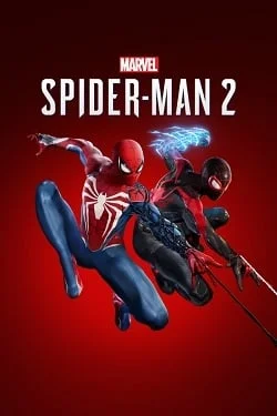 Marvel&039;s Spider-Man 2