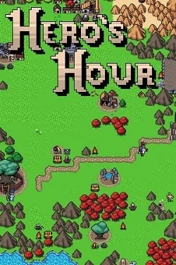 Hero&039;s Hour
