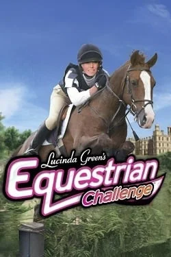 Lucinda Green&039;s Equestrian Challenge