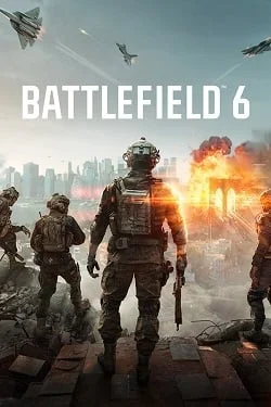 Battlefield 6 (2026)
