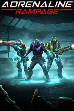 Adrenaline Rampage