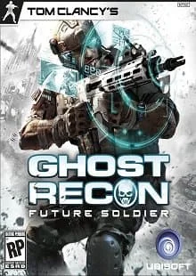 Tom Clancy&039;s Ghost Recon: Future Soldier (2012) PC | Repack