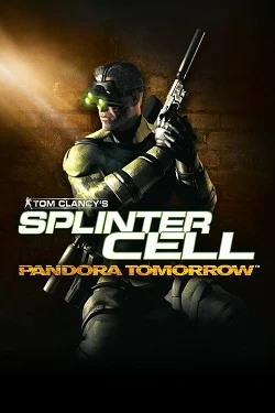 Tom Clancy&039;s Splinter Cell: Pandora Tomorrow