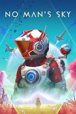 No Man&039;s Sky
