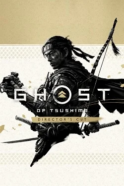Ghost of Tsushimа DIRECTOR&039;S CUT