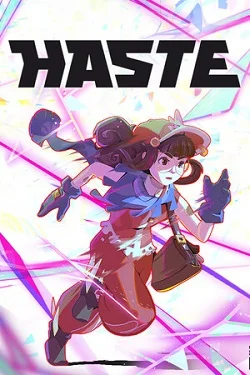 HASTE