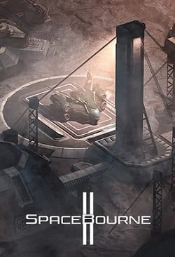 SpaceBourne 2
