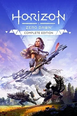 Horizоn Zero Dawn