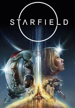 Starfield (Старфилд)