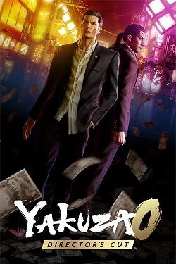 Yakuza 0 Director&039;s Cut