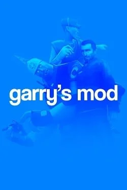 Garry&039;s Mod (Гаррис Мод)
