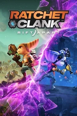 Rаtchet & Clank: Rift Apart