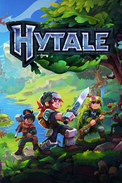 Hytale (Хайтейл)