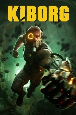 KIBORG