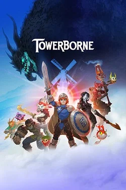 Towerborne