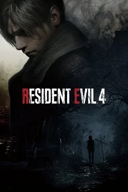 Резидент Ивел 4 Ремейк (2023)