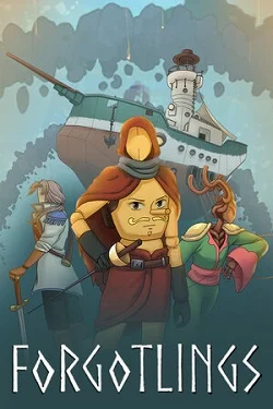 Forgotlings