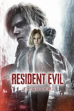 Rеsident Evil Requiem
