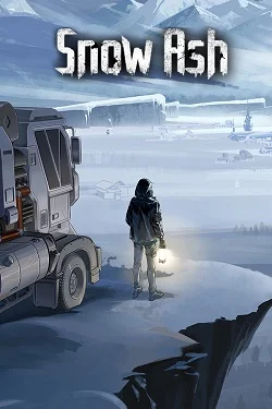 Snow Ash