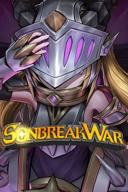 Sunbreak War