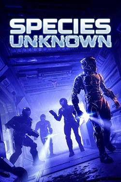 Species: Unknown