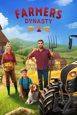 Farmer&039;s Dynasty 2