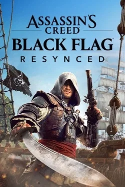 Assassin&039;s Creed Black Flag Resynced