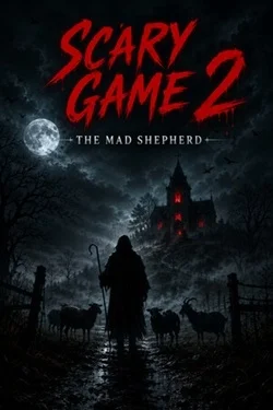 Scary Game 2: The Mad Shepherd