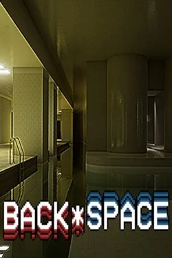 BACK*SPACE