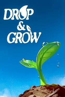 Drop and Grow