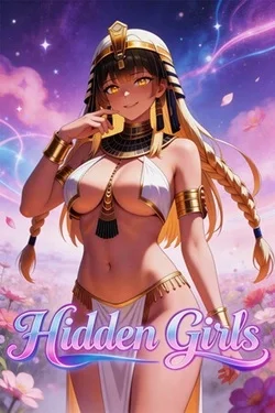 Hidden Girls