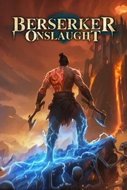 Berserker Onslaught
