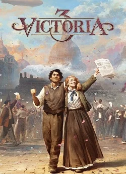 Victoria 3