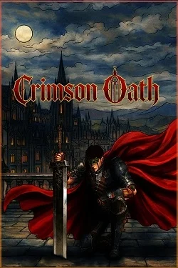 Crimson Oath