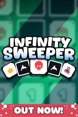 Infinity Sweeper