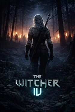 The Witcher 4 (Ведьмак 4)