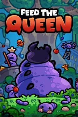 FEED THE QUEEN