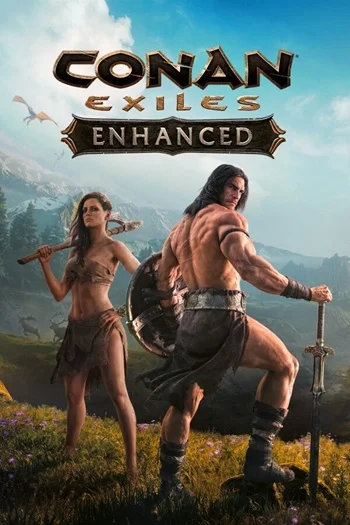 Conan Exiles Enhanced