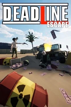Deadline Escape