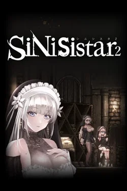 SiNiSistar 2