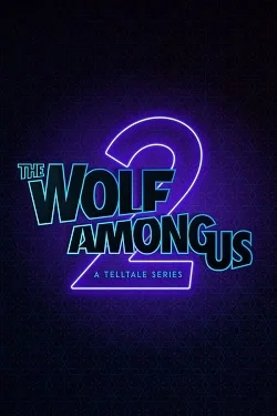 The Wolf Among Us 2