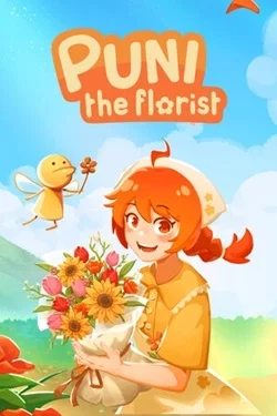 Puni the Florist