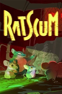 RatScum