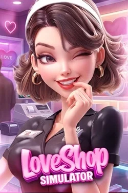 LOVE SHOP Simulator