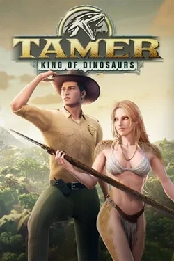 Tamer: King of Dinosaurs